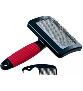 Ferplast Gro 5942 Single Side Soft Comb Small Size