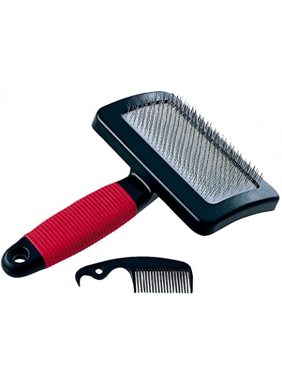 Ferplast Gro 5942 Single Side Soft Comb Small Size