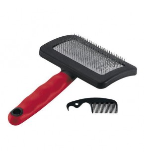 Ferplast Gro 5948 Single-Sided Soft Comb XLarge