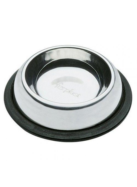 Ferplast Nova 70 Cat Dog Steel Food Container